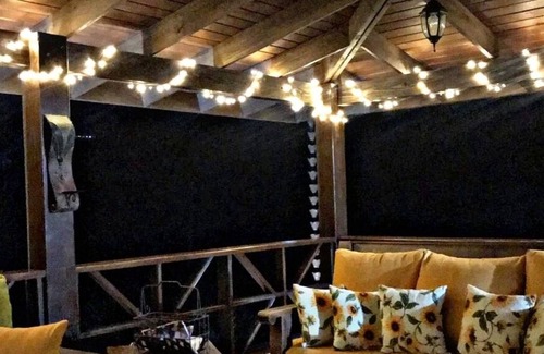 La Vega Province Cabin | Romantic Cabin Jarabacoa Mountain