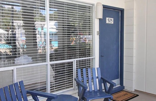 Saint Helena Island Resort | Romantic Centrally Located Suite Steps from Beach Club, Sandbar, & Tennis