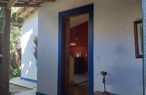 Trancoso Ski Chalet | Romantic Chalet in Trancoso - sleeps up to 3 people