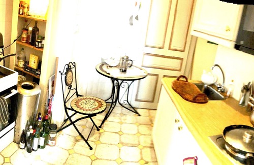Les Forges Other | Romantic chateau tower apartment