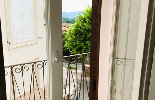 Collepardo House | Romantic cottage in the historic center of Collepardo