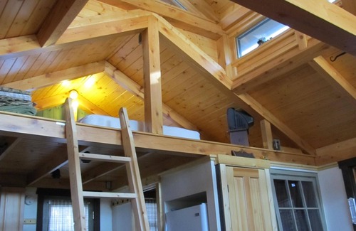 Naples Cabin | Romantic getaway for 2nnPEAK fall foliage!nnnnnnnn