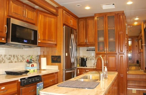 Watson House | Romantic getaway - Kiamichi mountain views
