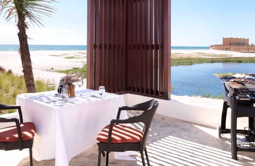 Salalah Apartment | Romantic Getaway w/Pool & Spa, Free Parking! Close to Al Haffa Beach!