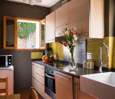 Old Town House | Romantic Hideaway Roquebrune-Cap Martin/Monaco near castle