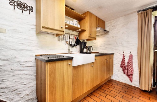 Berismenil House | Romantic holiday house in the Ardennes