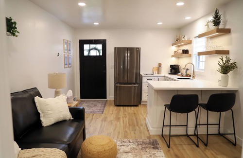 Sugarcreek House | Romantic, Luxurious Getaway in the Heart of Amish Country