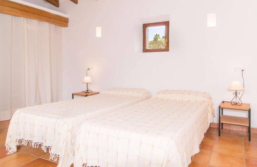 Son Servera Villa | Romantic small finca