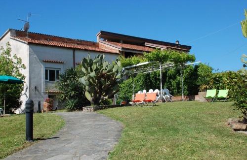 Ascea Villa | Romantic Stay Near Velia