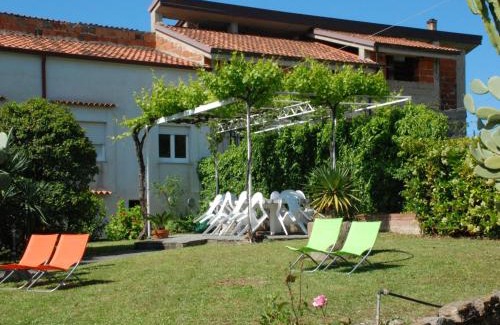Ascea Villa | Romantic Stay Near Velia