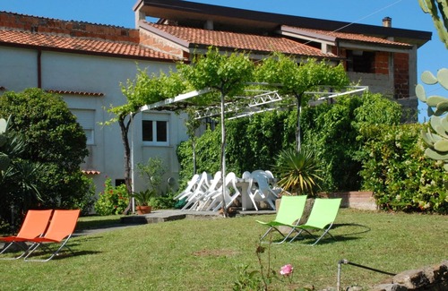Ascea Villa | Romantic Stay Near Velia