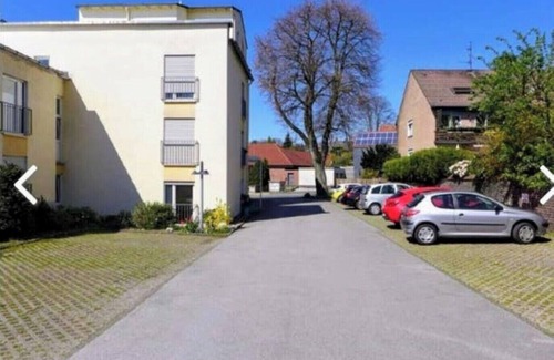 Ronsdorf House | Romantic sunny apartment for 2 people