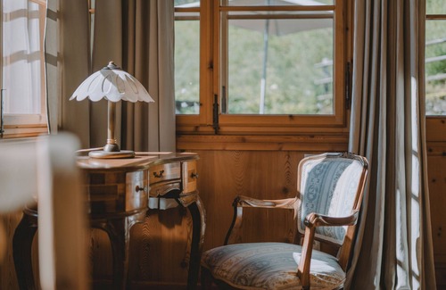 Tesimo Apartment | Romantic vacation apartment on a historic estate