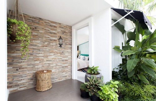 Nusa Dua Villa | Romantic Villa Situated in A Beachfront Resort, Tanjung Benoa, Nusa Dua