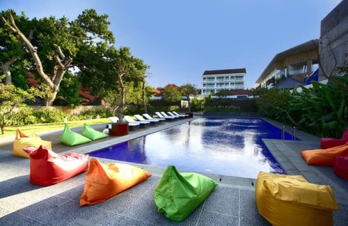 Nusa Dua Villa | Romantic Villa Situated in A Beachfront Resort, Tanjung Benoa, Nusa Dua