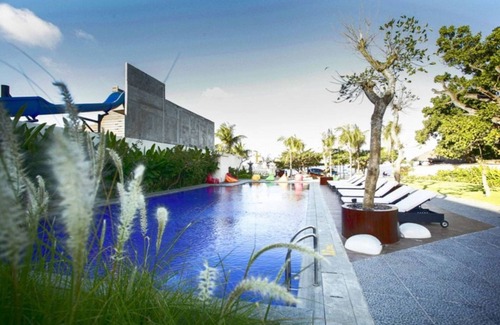 Nusa Dua Villa | Romantic Villa Situated in A Beachfront Resort, Tanjung Benoa, Nusa Dua