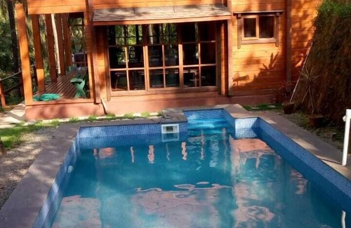 Quilandi Villa | Romantic Wooden Villa on mountain top w-pool & Jacuzzi - Luxury Amidst Nature