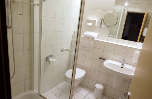 Altstadt Hotel | Romantica Hotel Blauer Hecht