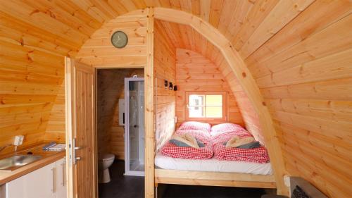 Nideggen Apartment | Romantik-Laube 1019