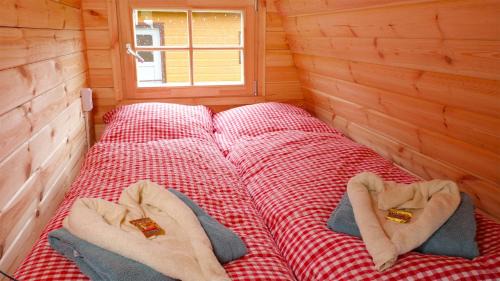 Nideggen Apartment | Romantik-Laube 1019