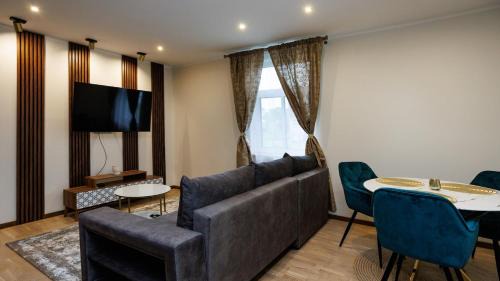 Otepaa Apartment | Romantiline puhkepaik saunaga