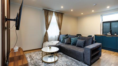 Otepaa Apartment | Romantiline puhkepaik saunaga
