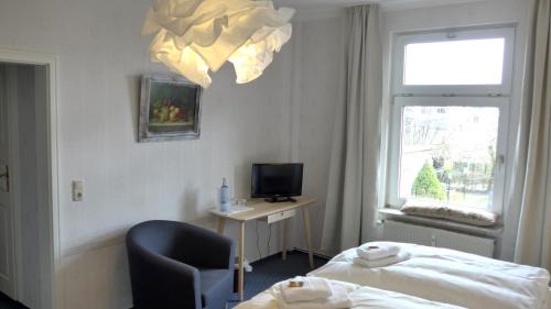 Schwerin House | Romantisches Hotel Zur Traube Schwerin