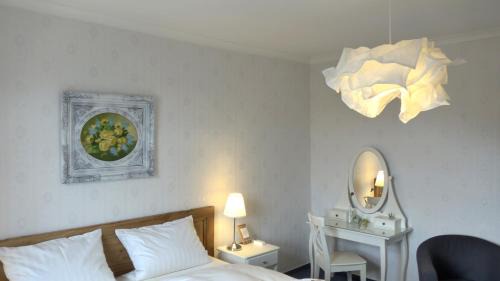Schwerin House | Romantisches Hotel Zur Traube Schwerin