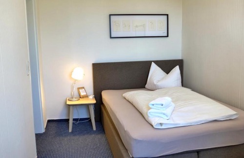 Schwerin House | Romantisches Hotel Zur Traube Schwerin