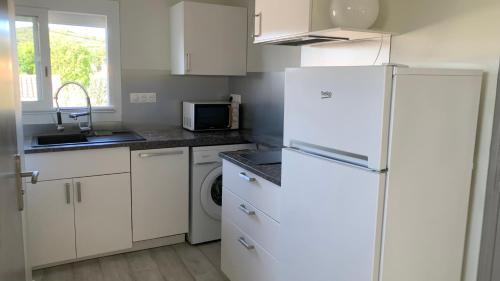 Balaruc-les-Bains Apartment | Romarins