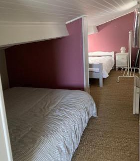 Balaruc-les-Bains Apartment | Romarins