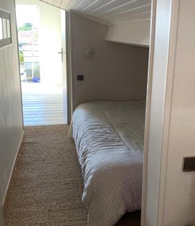 Balaruc-les-Bains Apartment | Romarins