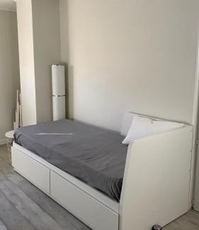 Balaruc-les-Bains Apartment | Romarins