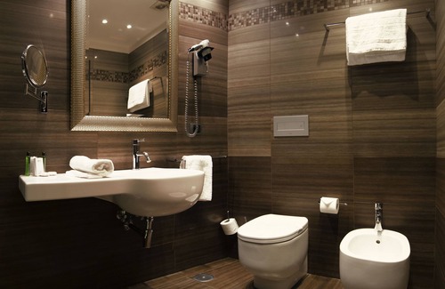 Fiumicino Hotel | Rome Airport Hotel Fiumicino