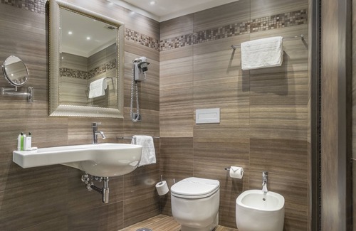 Fiumicino Hotel | Rome Airport Hotel Fiumicino