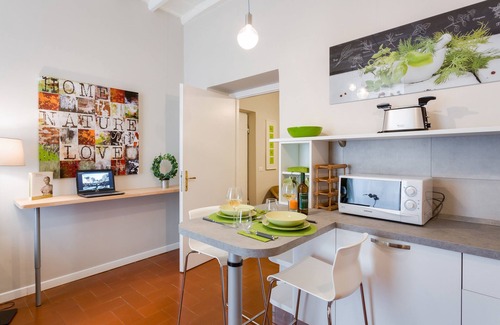 Navona Apartment | Rome as you feel - Grotta Pinta Apartments