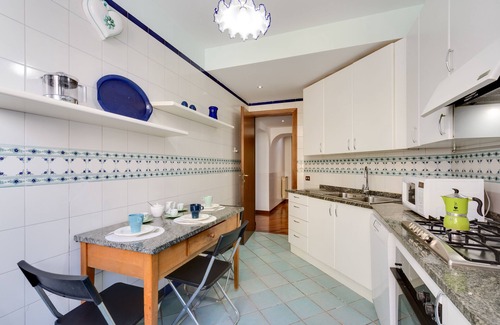Monti Apartment | Rome as you feel - Panisperna Apartment