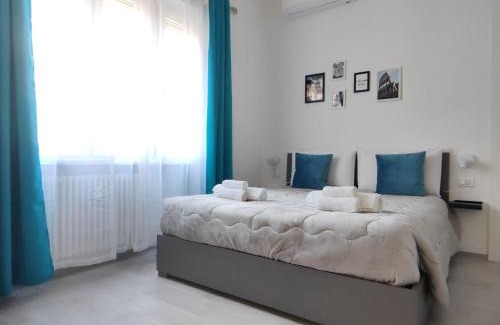 Prenestino-Labicano House | Rome Cozy Room