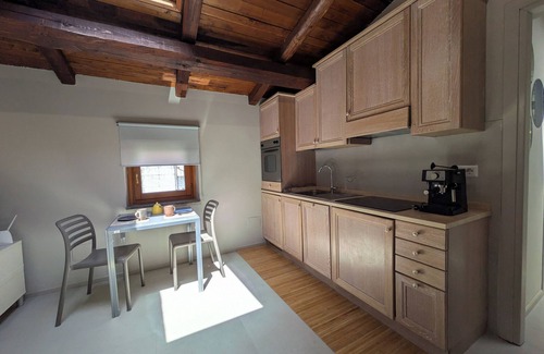 Tor di Quinto Apartment | Rome Olympic pied a terre, vacation home