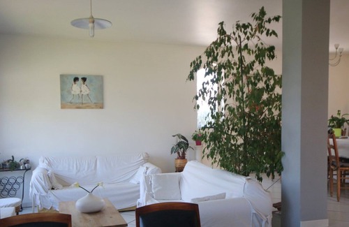 Saint-Etienne-des-Sorts House | Rona, Comfortable house with views of the Rhone