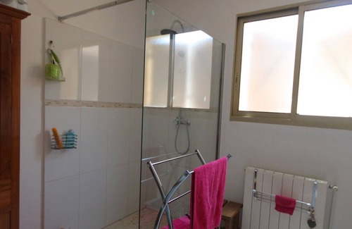 Saint-Etienne-des-Sorts House | Rona, Comfortable house with views of the Rhone