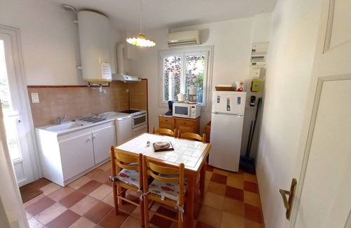 Ronce-les-Bains House | Ronce-les-Bains - BEAUTIFUL HOUSE with GARDEN - NEAR CITY CENTER