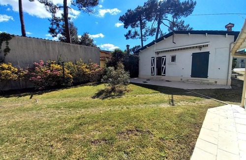 Ronce-les-Bains House | Ronce-les-Bains - BEAUTIFUL HOUSE with GARDEN - NEAR CITY CENTER