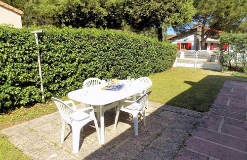 Ronce-les-Bains House | Ronce les Bains - SEMI-DETACHED HOUSE with PRIVATE GARDEN under the pines