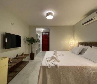 Pecém Hotel | Ronco do Mar Cumbuco
