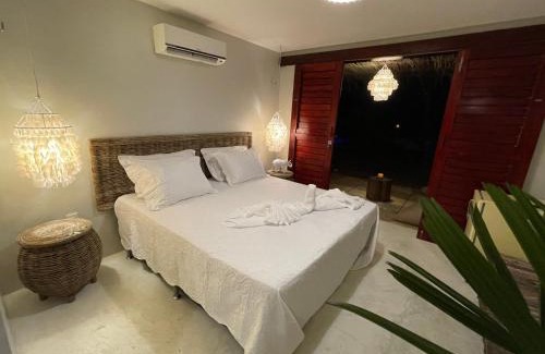 Pecém Hotel | Ronco do Mar Cumbuco