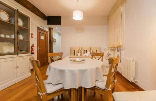 Bilbao Old Town Apartment | Ronda Street in the heart of Old Town