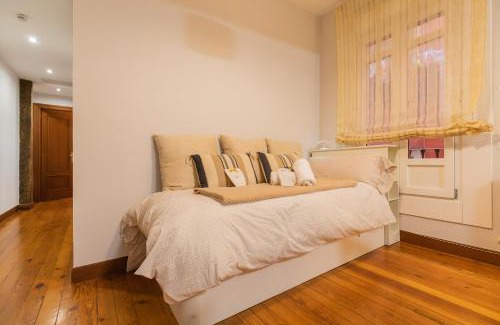 Bilbao Old Town Apartment | Ronda Street in the heart of Old Town