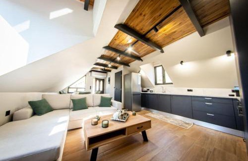 Kerpini Apartment | Roof Mountain Top