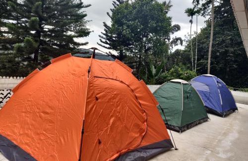 Kunchithanny Other | Roof top Tent M3 Homes